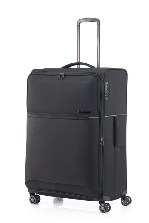 Samsonite 73H  29吋 黑色可擴充行李箱  |大箱(10天以上)