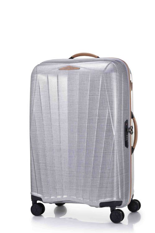 Samsonite SBL MAJOR-LITE 28吋銀色旅行箱