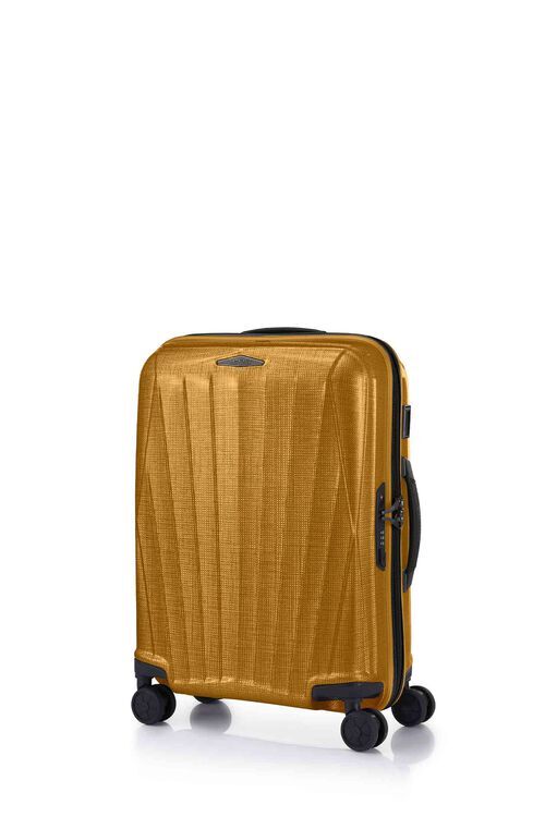 Samsonite SBL MAJOR-LITE 20吋番紅花色可擴充登機箱