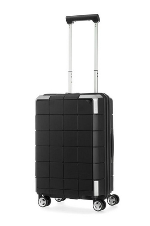 Samsonite CUBE-048 20吋前開式登機箱