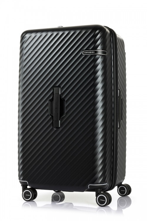 Samsonite STEM  76公分 黑色旅行箱