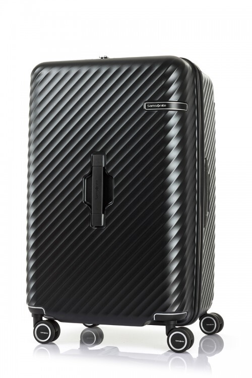 Samsonite STEM  70公分 黑色旅行箱