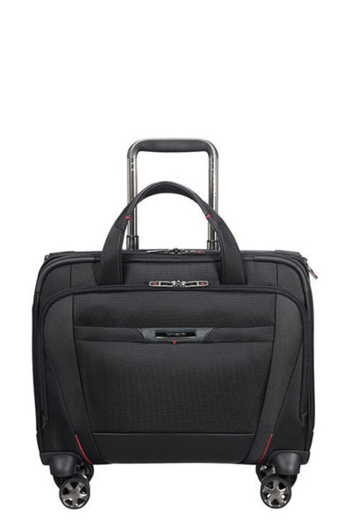 Samsonite Pro-DLX5 行動辦公室旅行箱產品圖