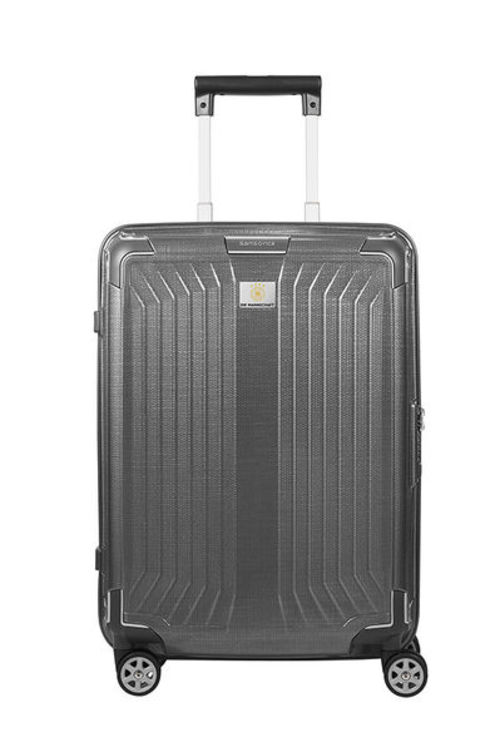 Samsonite Lite-Box  世足紀念箱55公分登機箱產品圖