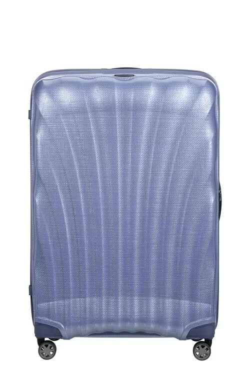 Samsonite C-LITE 30吋薰衣草色四輪行李箱