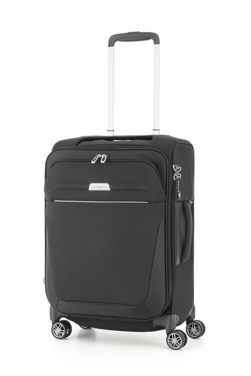 Samsonite B-LITE4 55公分黑色登機箱  |登機箱(1-3天)