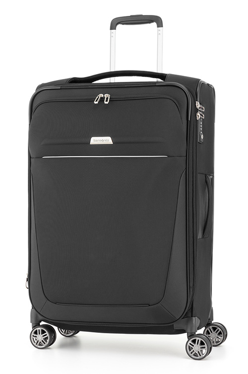 Samsonite B-LITE4 71公分黑色旅行箱產品圖