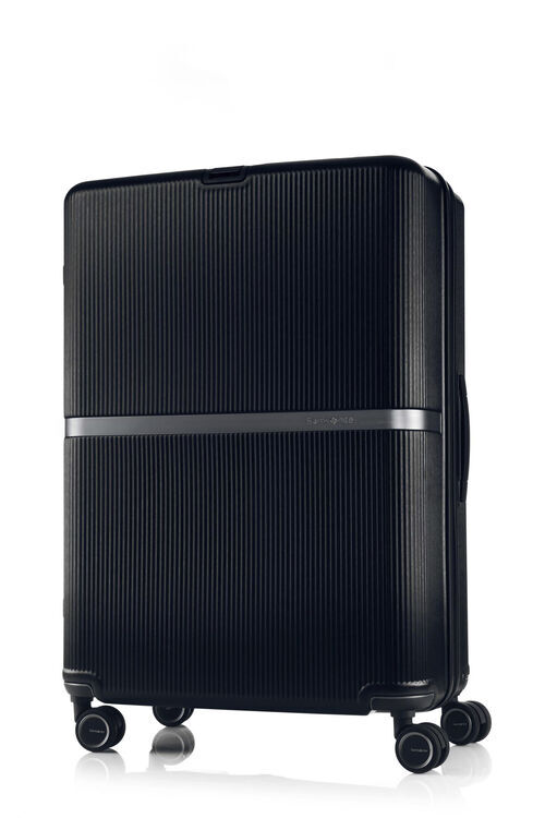 samsonite MINTER 黑色28吋行李箱產品圖
