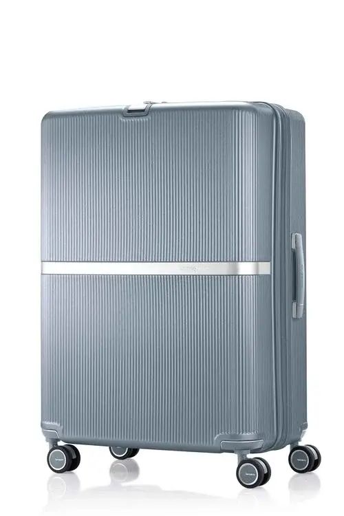 samsonite MINTER銀色28吋行李箱產品圖