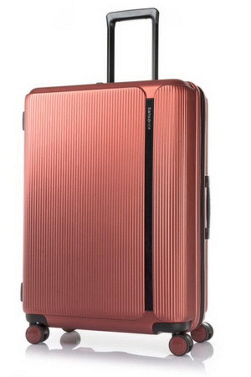 Samsonite MYTON 69公分啞光銅旅行箱