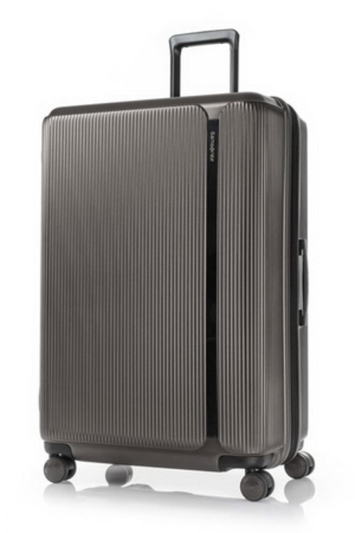 Samsonite MYTON 75公分啞光灰旅行箱產品圖