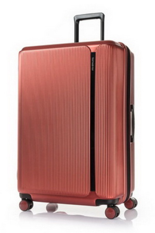 Samsonite MYTON 75公分啞光銅旅行箱  |大箱(10天以上)