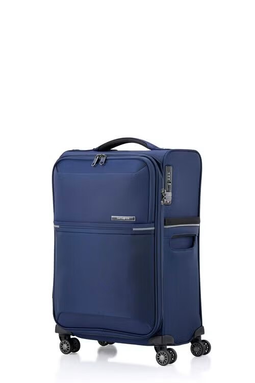 Samsonite 73H  55公分藍色登機箱