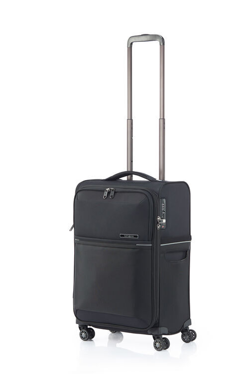 Samsonite 73H  55公分黑色登機箱產品圖