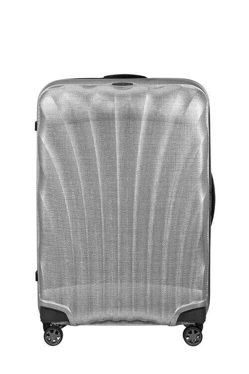 Samsonite C-LITE 金屬鋁25吋四輪行李箱