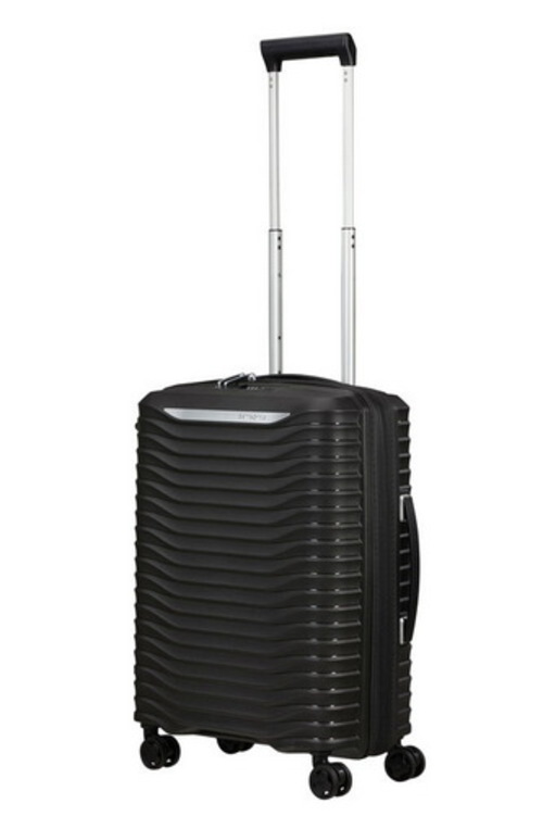 samsonite UPSCAPE黑色55公分四輪登機箱