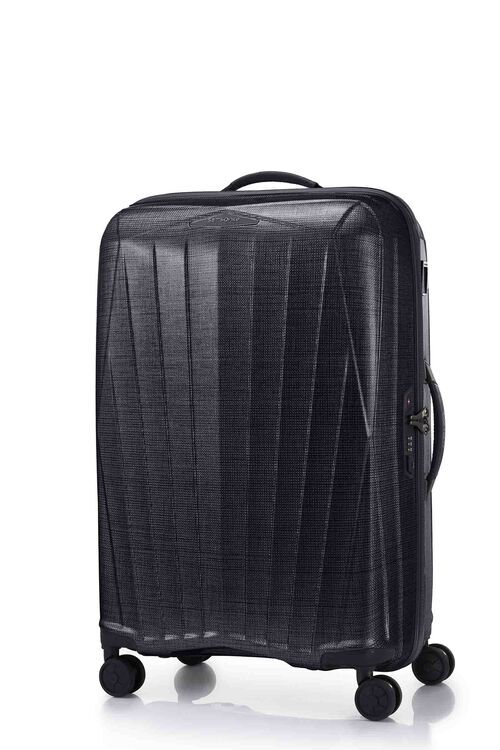 Samsonite SBL MAJOR-LITE 28吋黑色旅行箱  |大箱(10天以上)