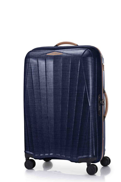 Samsonite SBL MAJOR-LITE 28吋午夜藍旅行箱  |中箱(7-10天)