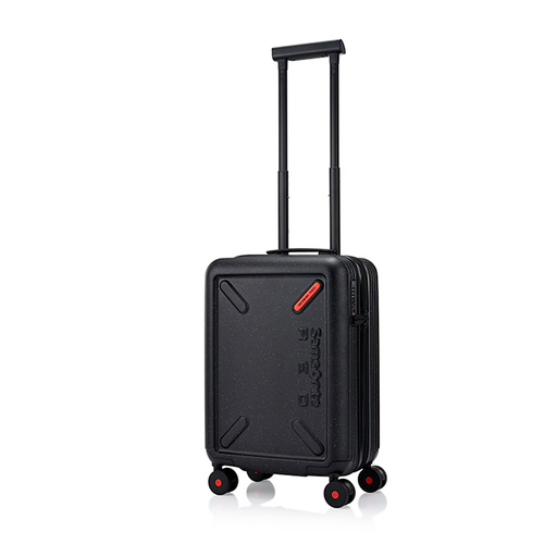 samsonite RED TOIIS XP 黑色 20吋登機箱  |登機箱(1-3天)
