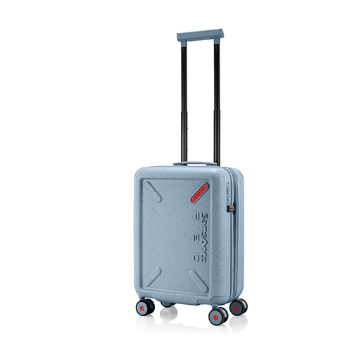 samsonite RED TOIIS XP 藍色 20吋登機箱  |登機箱(1-3天)