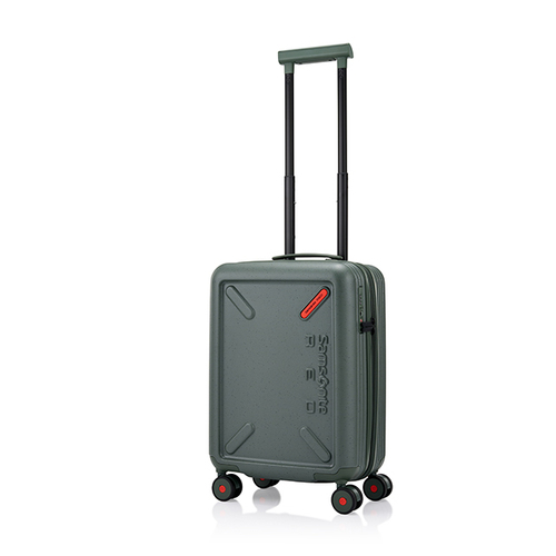 samsonite RED TOIIS XP 綠色 20吋登機箱  |登機箱(1-3天)