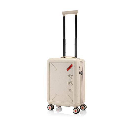 samsonite RED TOIIS XP 象牙白 20吋登機箱  |登機箱(1-3天)