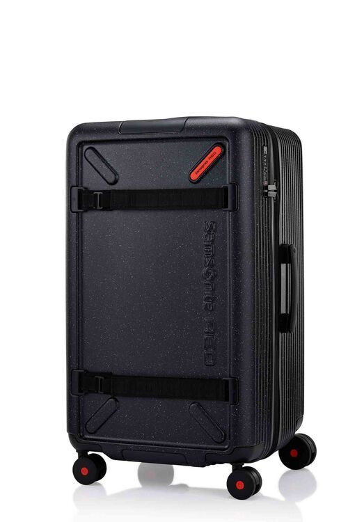 samsonite RED TOIIS XP 黑色27吋 可擴充胖胖箱