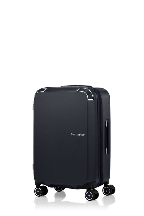 samsonite ZENPOD 黑色 20吋登機箱  |samsonite