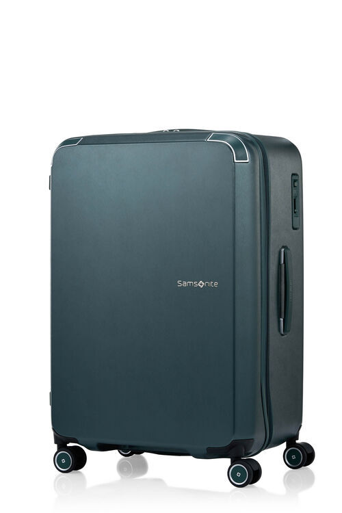 samsonite ZENPOD 深綠 28吋旅行箱產品圖