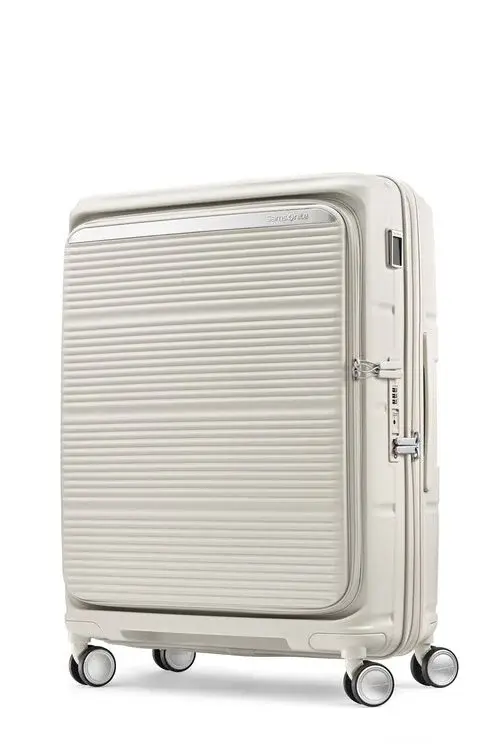 samsonite PARALUX HS 石灰色30吋可擴充四輪登機箱
