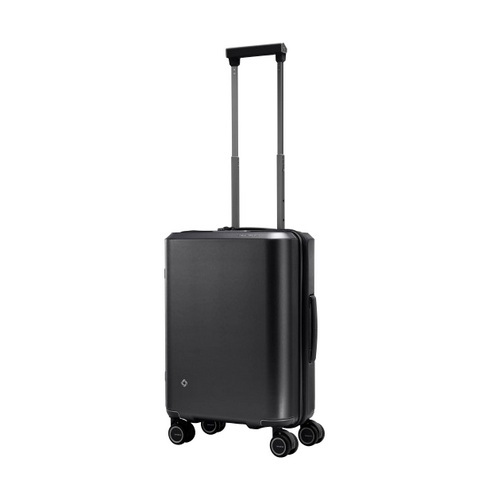 Samsonite EVOA Z 55公分黑色登機箱  |中箱(7-10天)