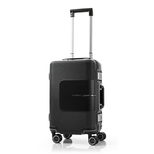 Samsonite Tri-Tech 55公分 霧黑色登機箱產品圖