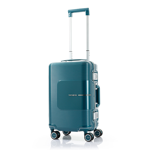 Samsonite Tri-Tech 55公分 土耳其藍登機箱