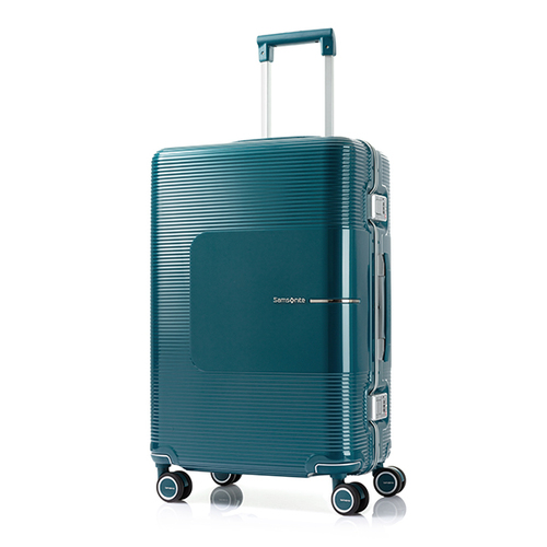 Samsonite Tri-Tech 68公分 土耳其藍旅行箱  |中箱(7-10天)