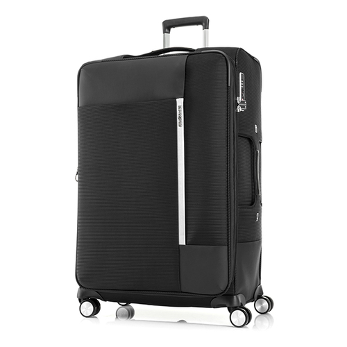 Samsonite BRICTER 76公分黑色旅行箱