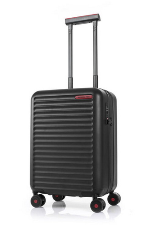 samsonite RED TOIIS C 黑色 20吋登機箱  |登機箱(1-3天)