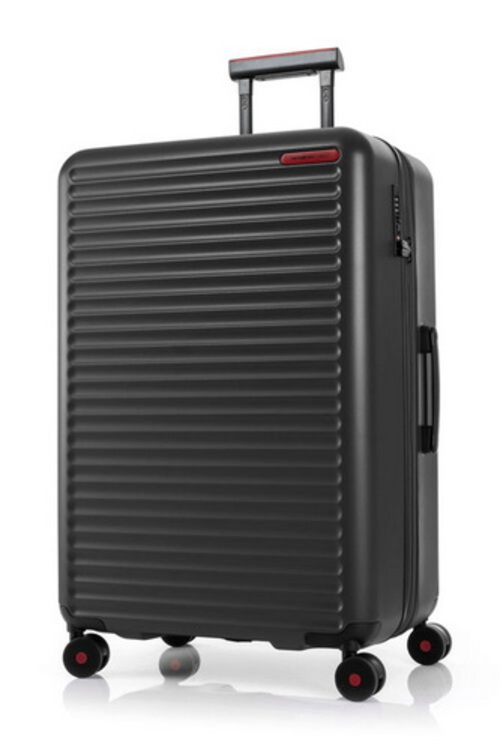 samsonite RED TOIIS C 黑色 28吋旅行箱  |samsonite