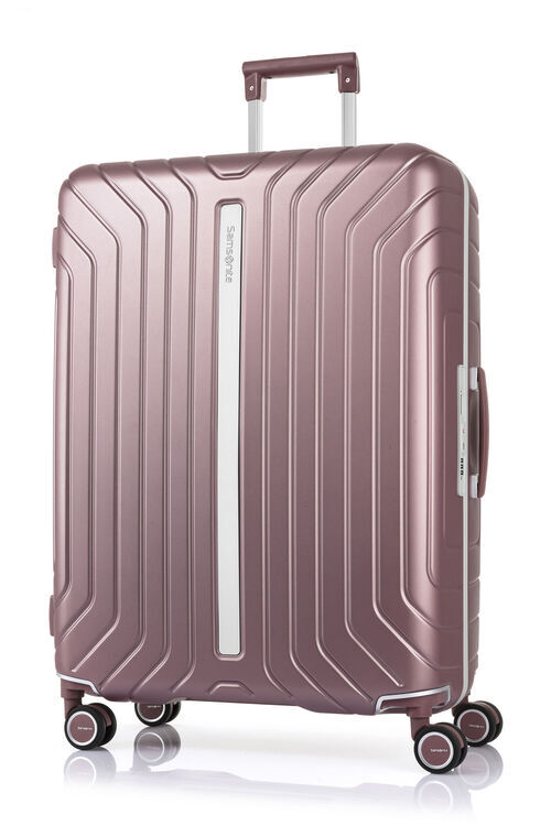 Samsonite LITE-FRAME  75公分玫瑰粉旅行箱產品圖