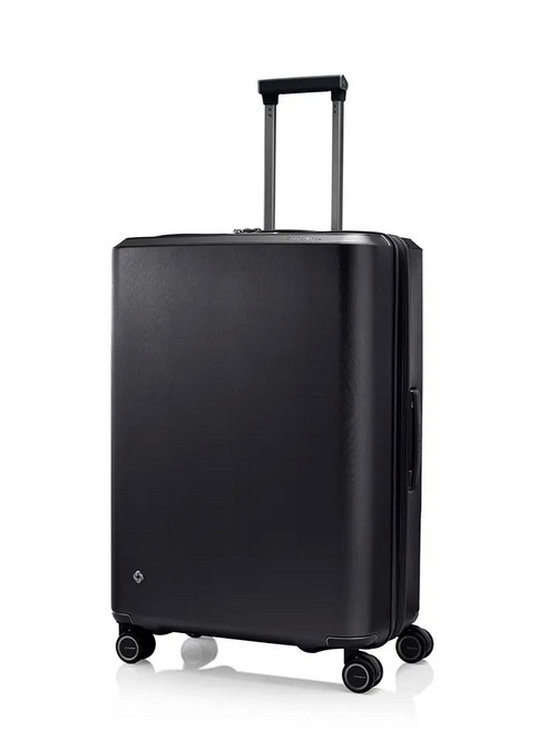 Samsonite EVOA Z 69公分黑色旅行箱