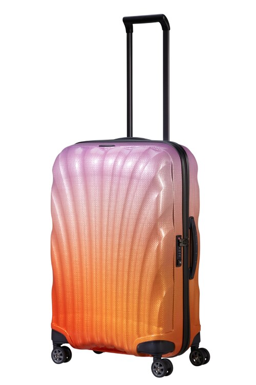 Samsonite C-LITE SUNSET25吋四輪行李箱