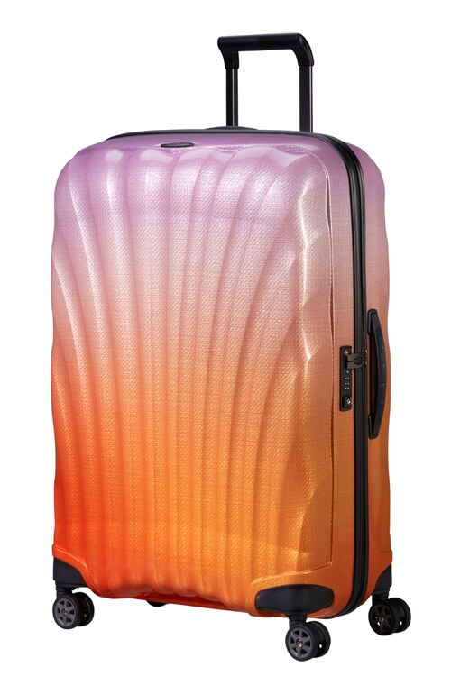 Samsonite C-LITE 28吋 SUNSET四輪行李箱