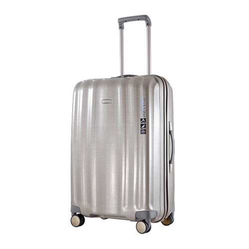 Samsonite Black Label  Cubelite 68公分香檳色旅行箱產品圖