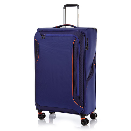 American Tourister Applite 3.0S 71公分藍紫色旅行箱  |中箱(7-10天)