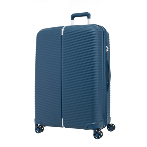 Samsonite VARRO 68公分 孔雀藍旅行箱  |中箱(7-10天)
