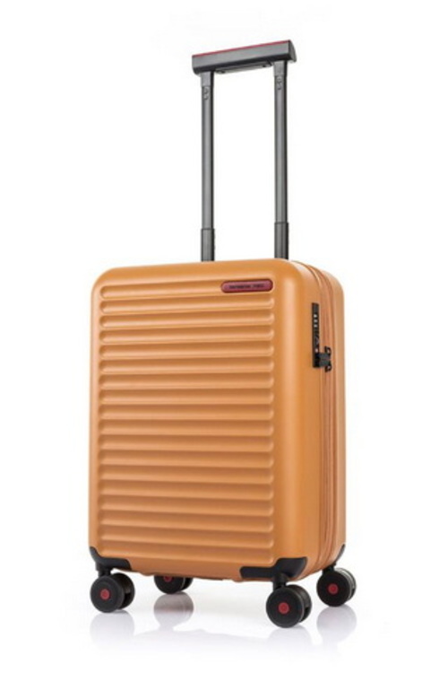 samsonite RED TOIIS C 芥末橘 20吋登機箱