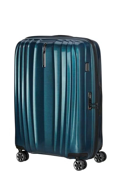 Samsonite NEXIS 29吋 深海藍可擴充行李箱