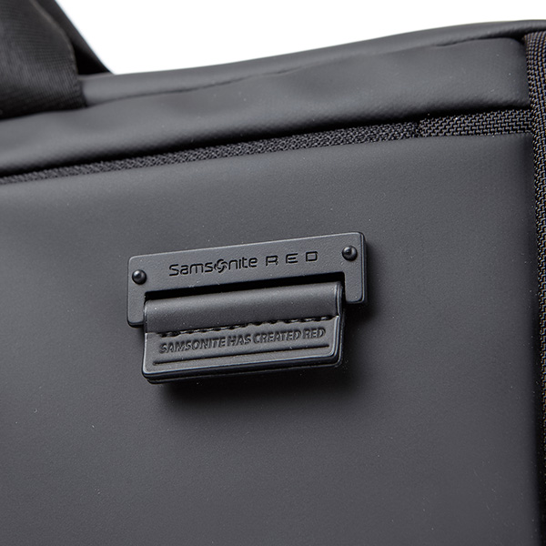 samsonite red grettan